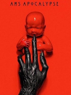 Американская история ужасов Апокалипсис
