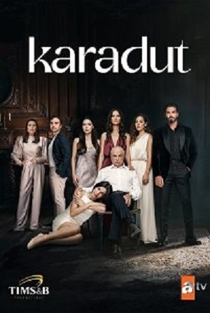 Черная шелковица