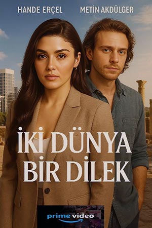 Два мира, одно желание