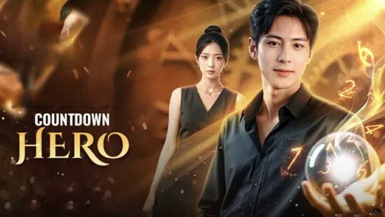 Герой с обратным отсчетом