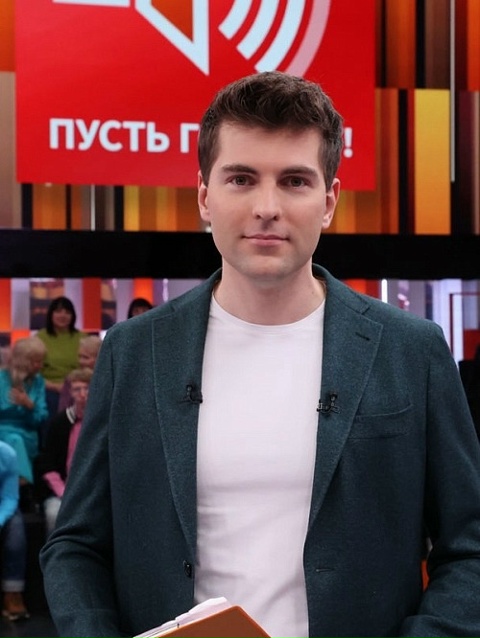 Пусть говорят 22.12.2025