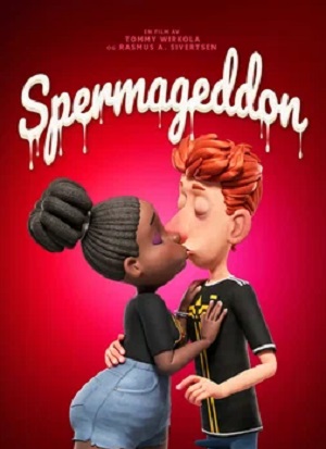 Спермагеддон 2024