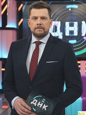 Ток шоу ДНК