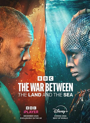 Война между сушей и морем